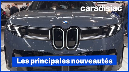 Les principales nouveautés du Salon de Lyon 2025