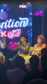 Captivating Katkat, Brigiding, and Viñas react to Yuhua's win | PEP #shorts