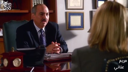 أليس بتكشف ماضي جوزها وبتحاول تمنع جريمة بتهدد سمعة مديرها قبل ما تحصل