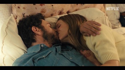 Nadie quiere esto - Tráiler oficial Temporada 2 Netflix