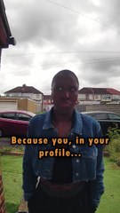 When Your Date Looks Nothing Like Her Profile