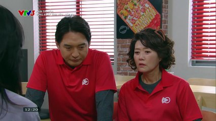 VÒNG XOÁY TÌNH YÊU - TẬP 73 - VTV3 THUYẾT MINH - PHIM HÀN QUỐC - VONG XOAY TINH YEU