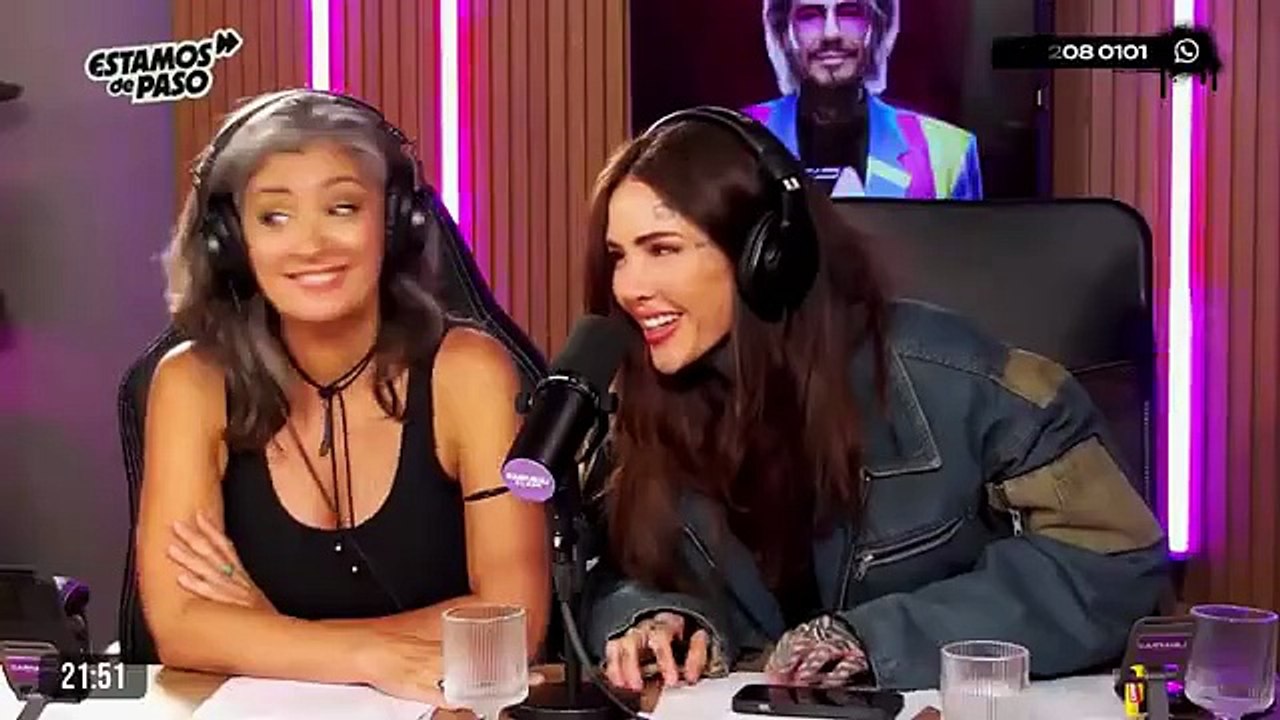 La picante reacción de Cande Tinelli con Marcelo Tinelli cuando confirmó su separación de Milett Figueroa