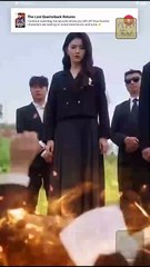 The God Who Loved Me Chinese Drama ENG SUB