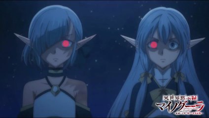 Recap Highlight Moment | 異世界黙示録マイノグーラ ～破滅の文明で始める世界征服～