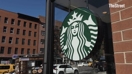 Starbucks announces layoffs and closures