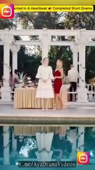 THE MYSTERIOUS BILLIONAIRE SHORT DRAMA