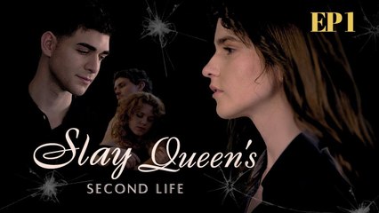 Slay Queen's Second Life: An Epic Drama Unfolds ✨