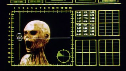 Moontrap - Gefangen In Raum Und Zeit