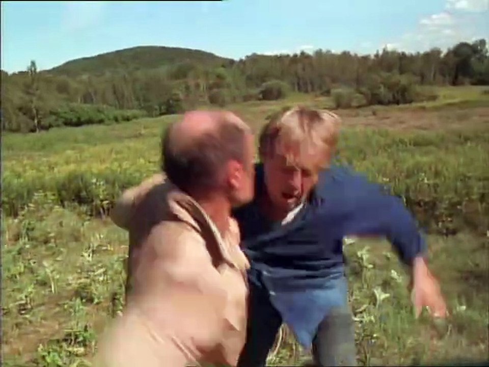 Marked Man - Sie Wollen Deinen Tod