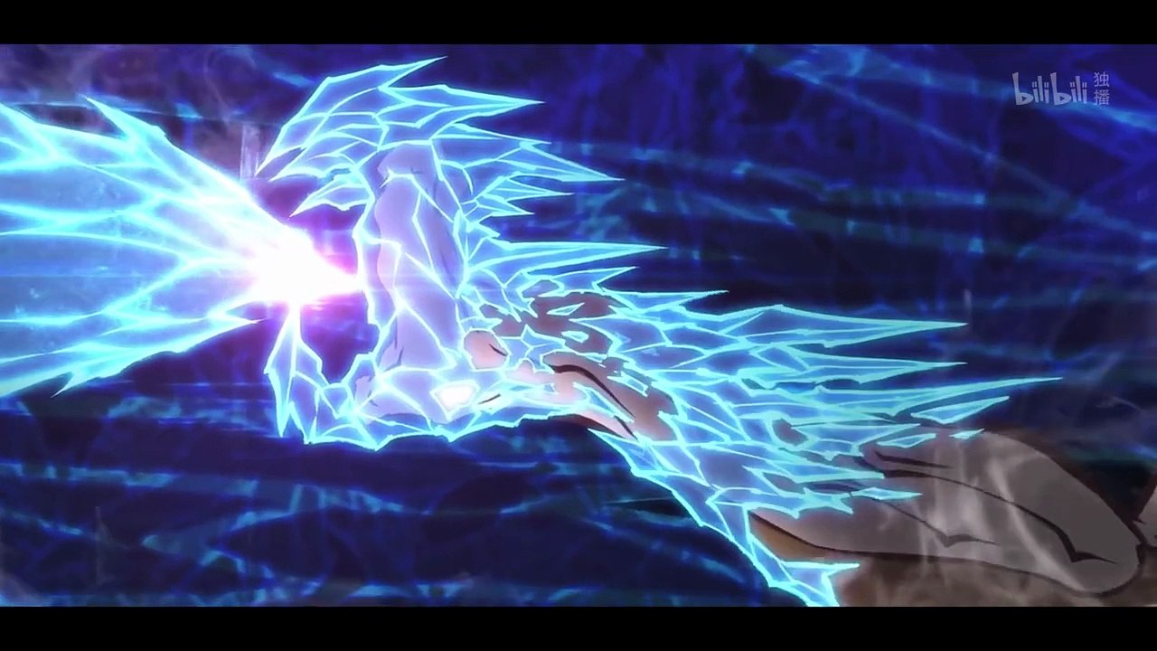 Fog Hill of Five Elements ,ONA, EPS 01 S 01 [ SUB ENG/ID]