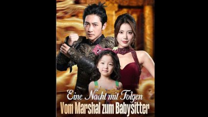 Eine Nacht mit Folgen Vom Marshal zum Babysitter - Full HD Movie Uncut