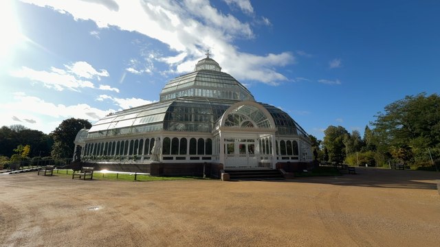 Sefton Park Palm House: 130 Years of History, Restoration and Community Impact in Liverpool