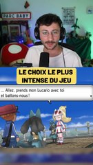 Vous pensez que j'ai fait le bon choix ??