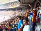 ESPERANCE SPORTIVE DE TUNIS(E.S.T)  Virage Roma Adults only