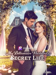 My Billionaire Husband's Secret Life #shortfilm