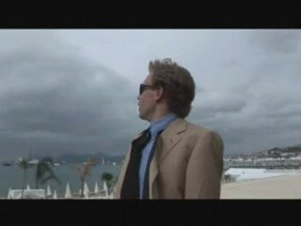 LES STARLETTES 6 edouard baer