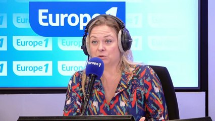 «Les gens pensaient que ça faisait partie du spectacle» : L’humoriste Constance revient sur son craquage sur scène