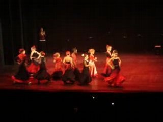 1ère chorégraphie partie 2