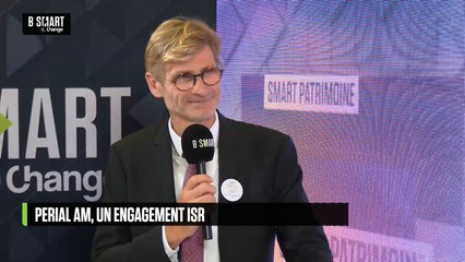 SMART PATRIMOINE - INTERVIEWS EXCLUSIVES