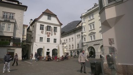 Bce, crescita stabile nell'Eurozona