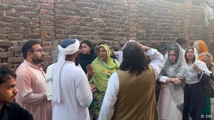 Pakistan: Transgender people shaken by tribal expulsion