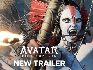 Avatar: Fire and Ash (Avatar: De feu et de cendres): Trailer #2 HD VO st FR/NL