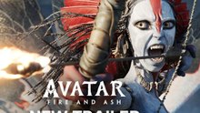 Avatar: Fire and Ash (Avatar: De feu et de cendres): Trailer #2 HD VO st FR/NL