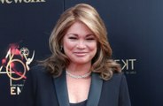 Valerie Bertinelli has never been on a first date