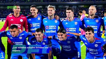 Reacción en cadena - miércoles 24 de septiembre 2025