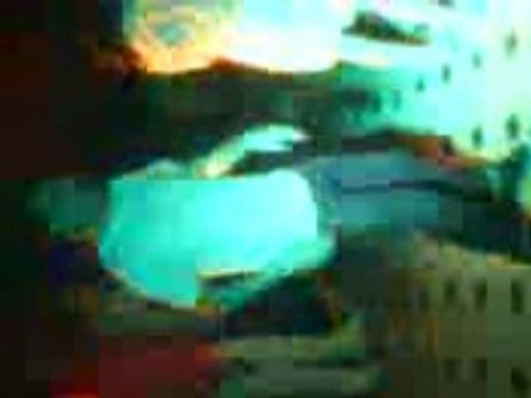 Borj Cedria - Tunisie (2008) Vidéo #7