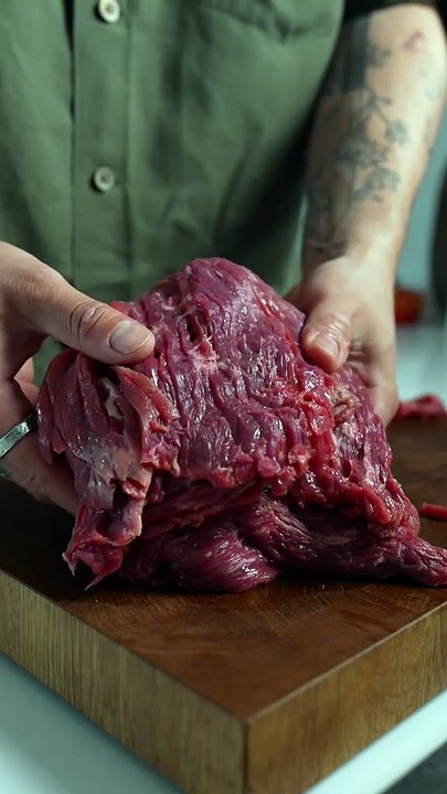 Viande de dingue
