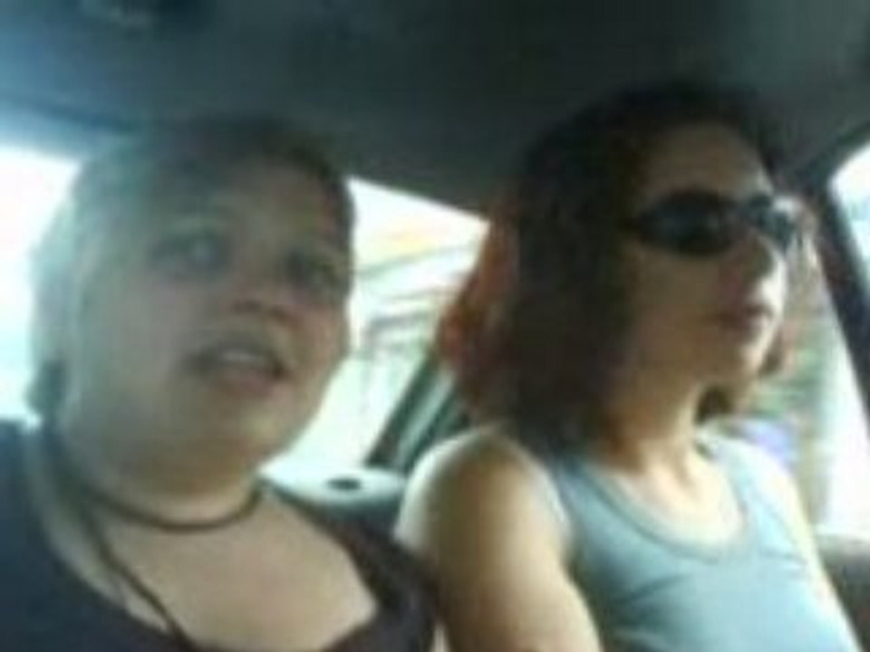 Borj Cedria - Tunisie (2008) Vidéo #5