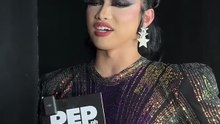 Importance of Snatch Game episode in today’s political climate | PEP Exclusives #shorts