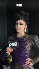 Importance of Snatch Game episode in today’s political climate | PEP Exclusives #shorts
