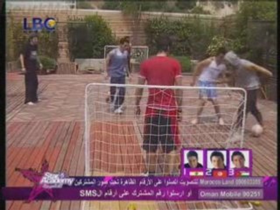 StarAcademy5 dailies19  08 2008 part1