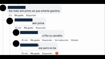 Hijo mata a su papá en Ocotepeque: esto desató pelea familia