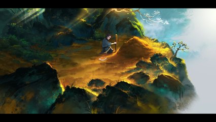 Fog Hill of Five Elements ,ONA EPS 03 S 01 [SUB ENG/ID]