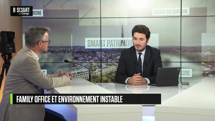 SMART PATRIMOINE - Emission du lundi 29 septembre