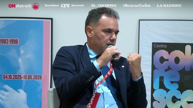 QN Distretti | Tessile contemporaneo: filiere, innovazione, futuro