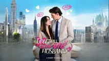 Don't Fall In Love With Me- Husband