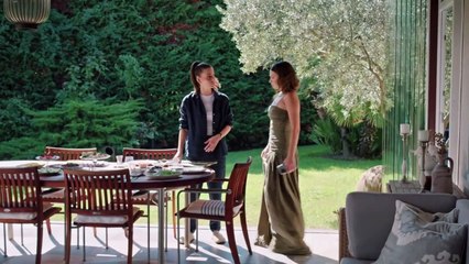 Az aranyifjú 3. évad 8. rész