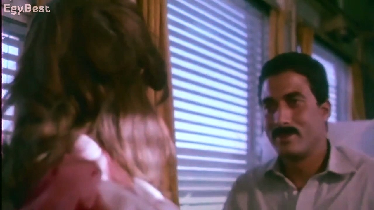 HD فيلم (  زوجة رجل مهم  ) - أحمد زكي - مشاهدة...