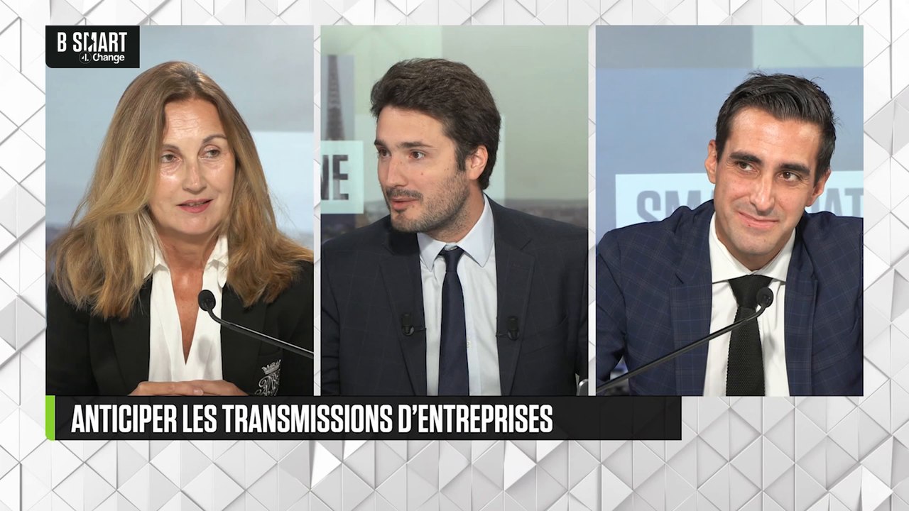 SMART PATRIMOINE - Contexte politique et fiscal incertain : anticiper les transmissions d'entreprises