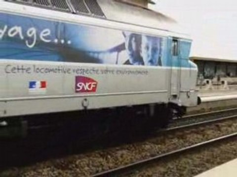Gare de Châlons en Champagne (partie 2)