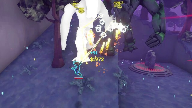 Megabonk: Auch GameStar wurde vom neuen Steam-Hit angesteckt, hier zeigen wir euch unseren Build