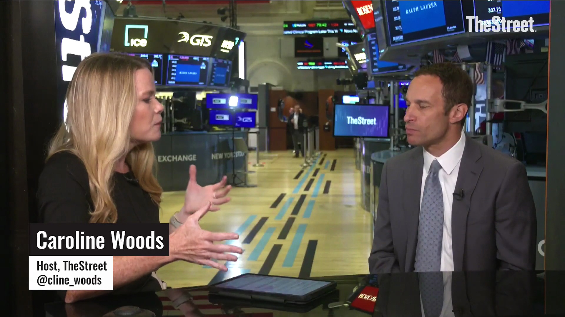 Here’s where smart investors are putting their money