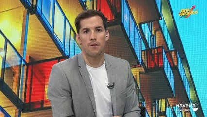 Está Pasando 27-09-2025