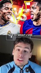 Cette rivalité brésilienne est une deception !