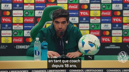 Palmeiras Domine River Plate pour Atteindre la Demi-Finale de la Copa Libertadores ⚽